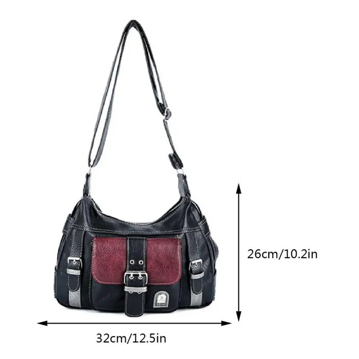 Levoire | Sac Bandoulière Pour Femmes Au Style Moderne