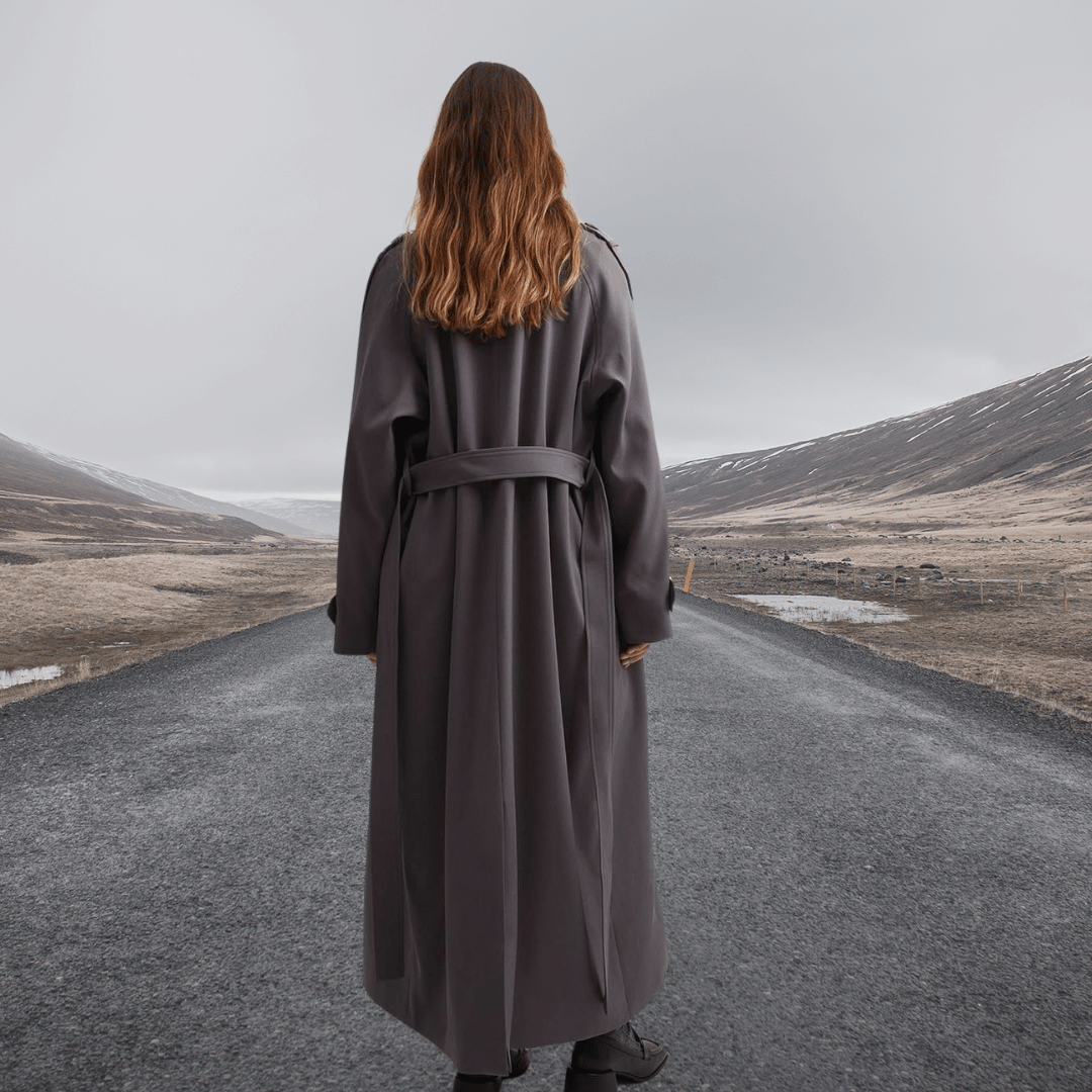 Levoire | Long Trench