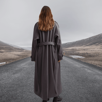 Levoire | Long Trench