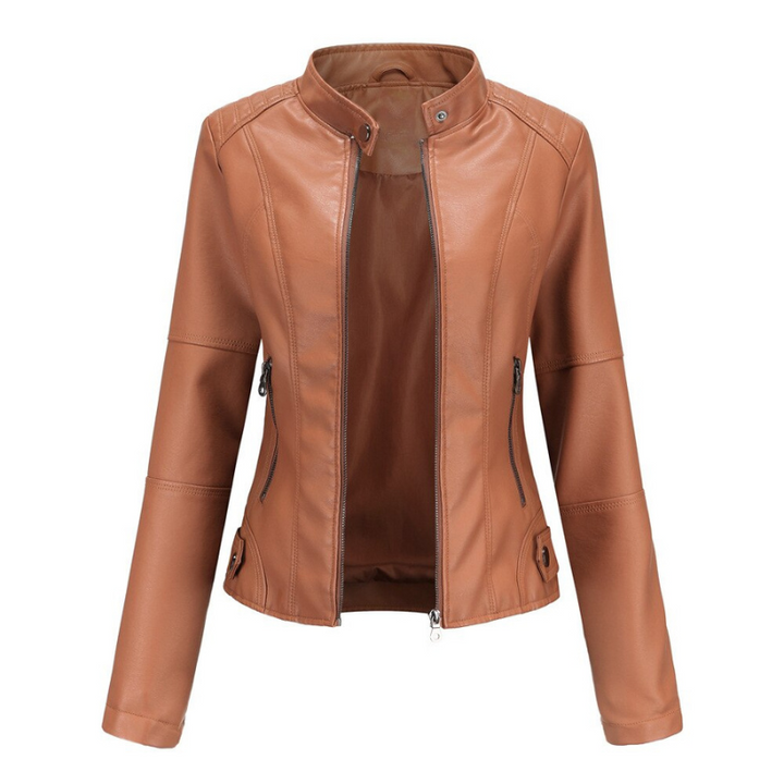 Levoire | Chic Veste FR Femmes Dans Le Style Légant Kamelschaf