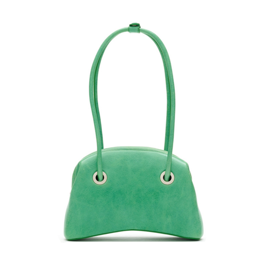 Levoire | Sac À Main Pour Femmes Au Design Élégant Vert