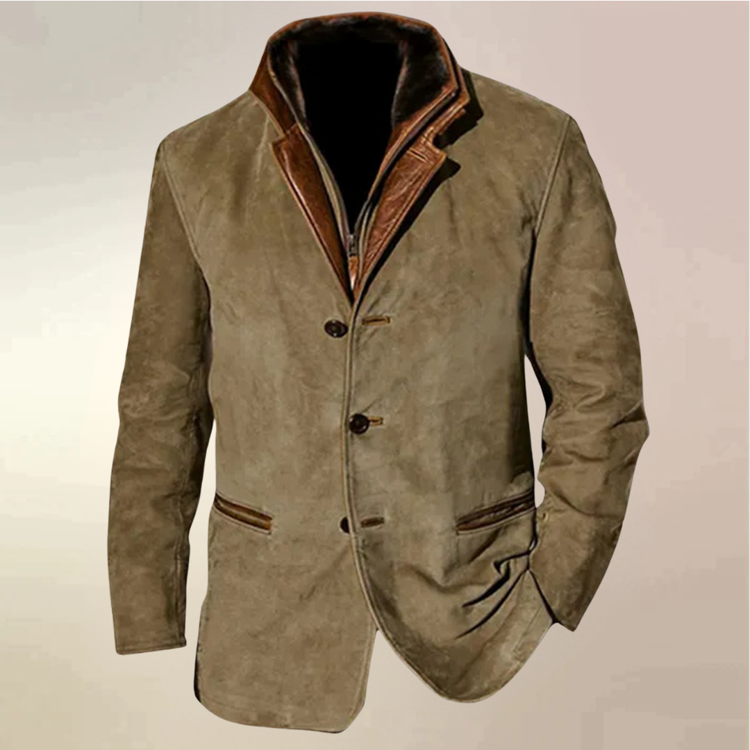 Levoire | Robe Courte À Volants Khaki