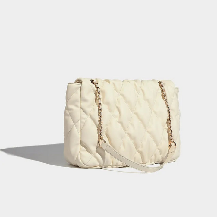 Levoire | Sac Élégant En Cuir Femme