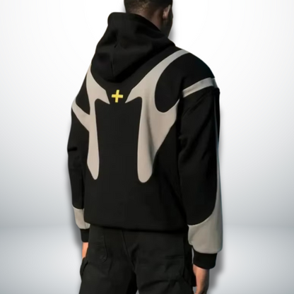 Levoire | Sweat à capuche sportif