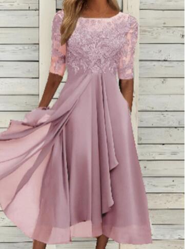Levoire | Tailleur Stilet Femme Rosa
