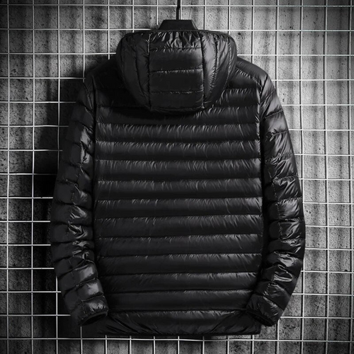 Levoire | Bomber Jacket Hommes Casual Look