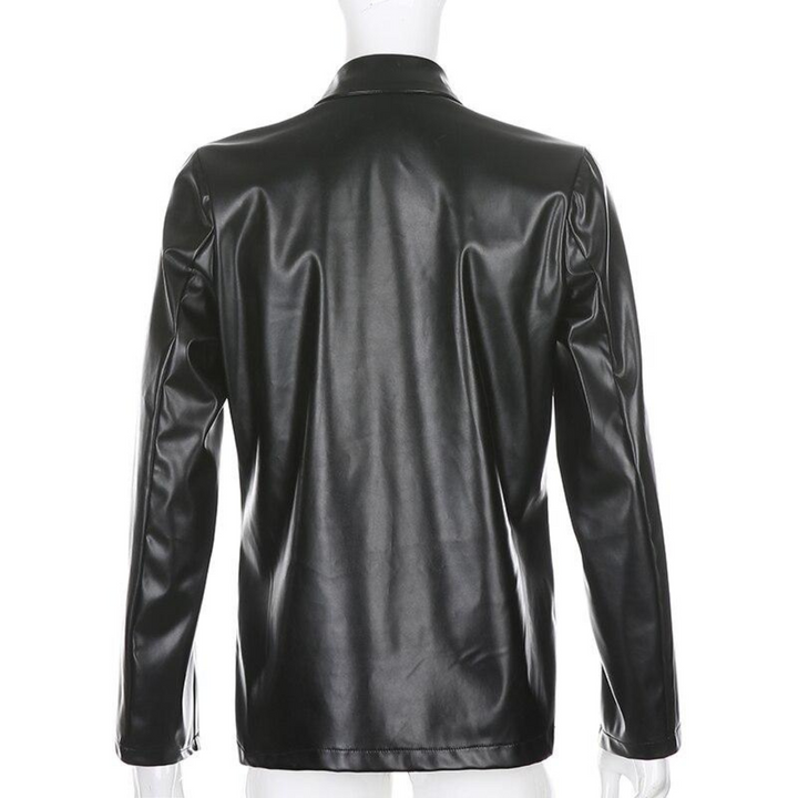 Levoire | Veste de loisirs pour femmes noire