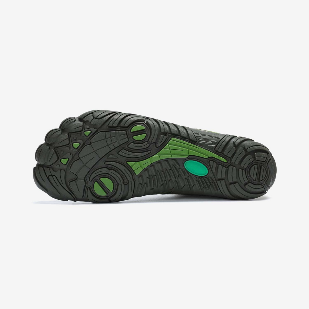 Levoire | Chaussures Barefoot Flexibles Pour Un Mouvement Naturel
