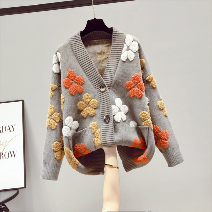Levoire | Chauffe Pull Femme Pour L'Hiver