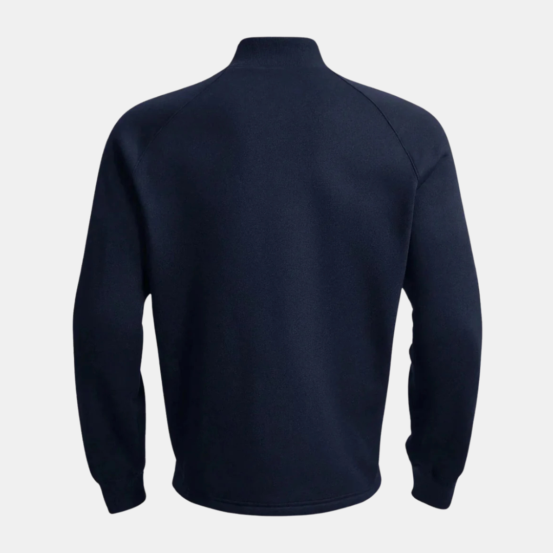 Levoire | Pull En Maille Avec Fermeture Éclair Élégante