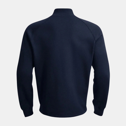 Levoire | Pull En Maille Avec Fermeture Éclair Élégante