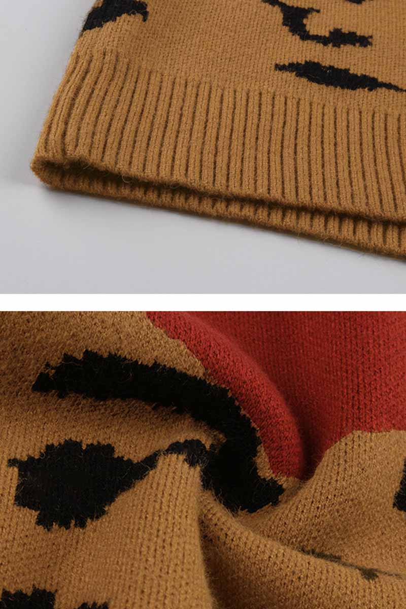 Levoire | Pull Élégant Et Confort Hiver