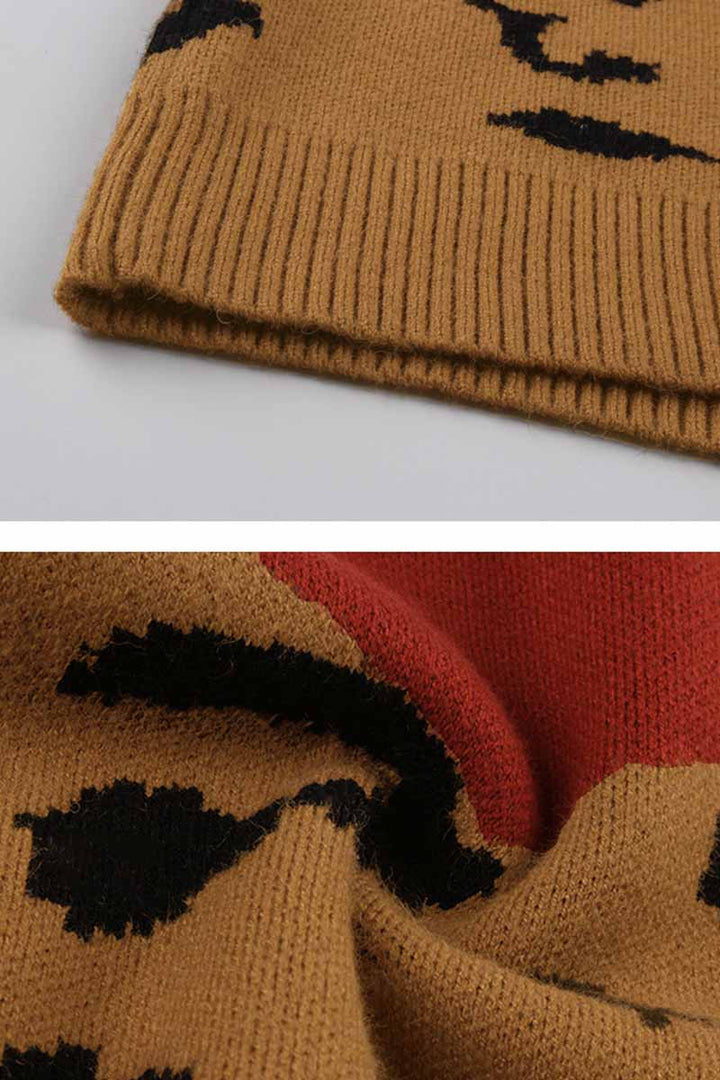 Levoire | Pull Élégant Et Confort Hiver
