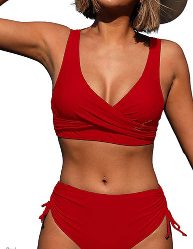 Levoire | Femmes Ensemble de Bikini Tendance 2 Pièces pour l'Été pour Femmes
