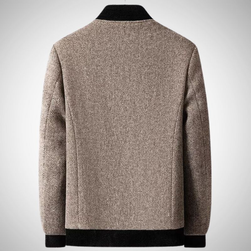 Levoire | 2 Pièces Veste En Laine