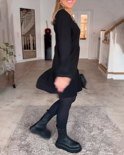 Levoire | Détente et humilité combinaison d'hiver