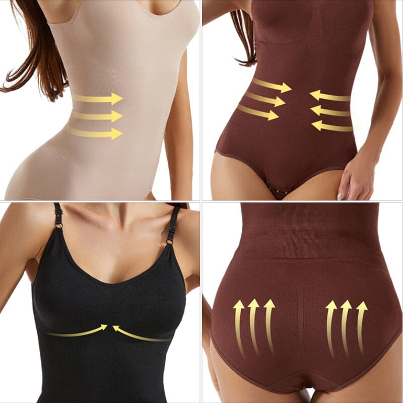 Levoire | body sculptant pour femmes Confortable pour femmes