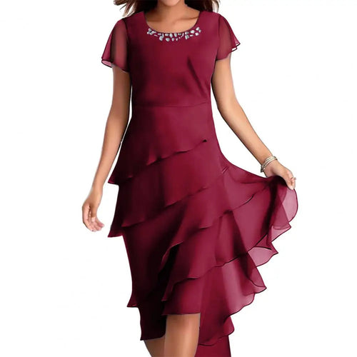 Levoire | Robe Élégante Pour La Femme Moderne Élégante