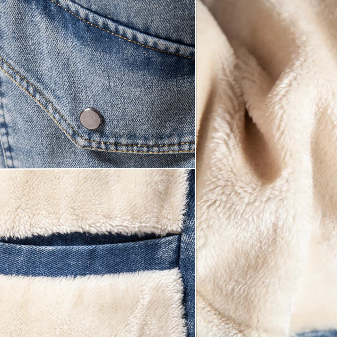 Levoire | Blouson Hommes Bomber Design Tendance