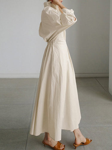 Levoire | Élégante et chic robe polyvalente