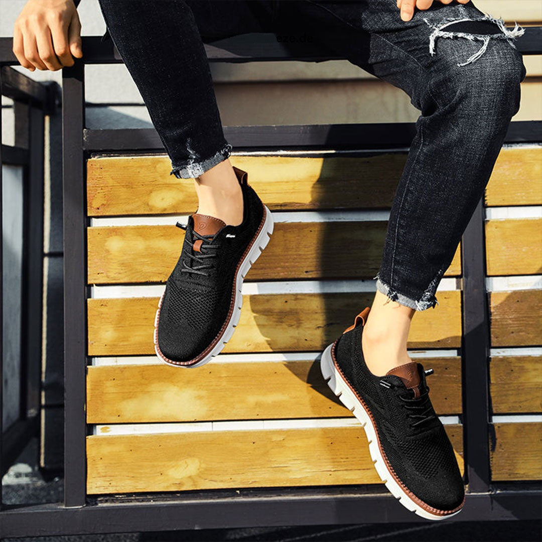 Levoire | CHAUSSURES DE CONFORT ORTHOPÉDIQUE