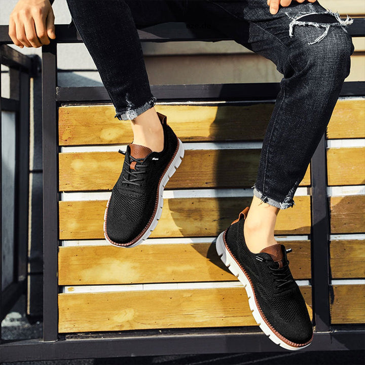 Levoire | CHAUSSURES DE CONFORT ORTHOPÉDIQUE