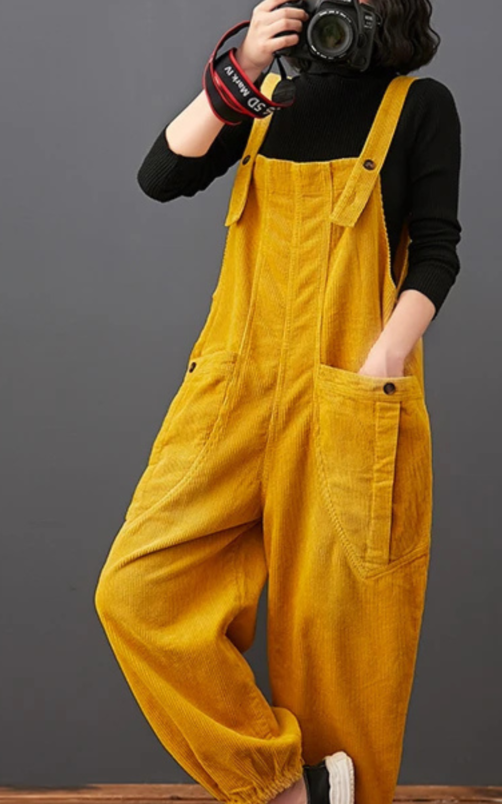 Levoire | Robe Salopette Pour Filles Mode De Loisirs Élégante Et Modernité