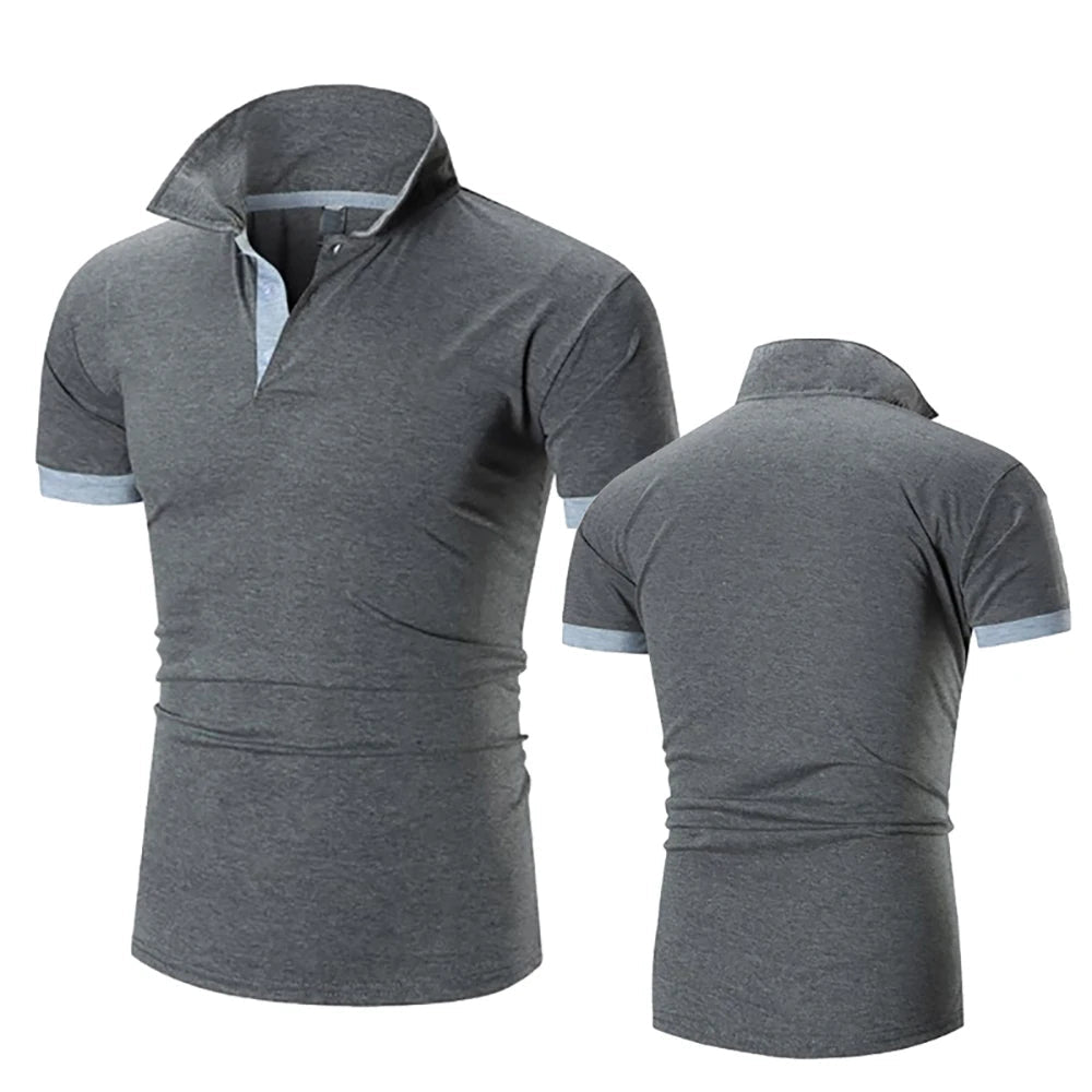 Levoire | Tendance & Polyvalent Gris foncé