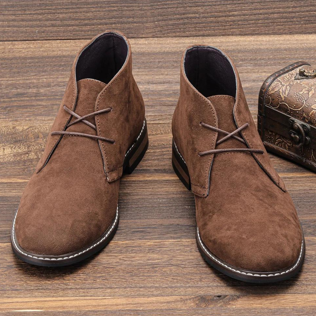 Levoire | Bottines Retro