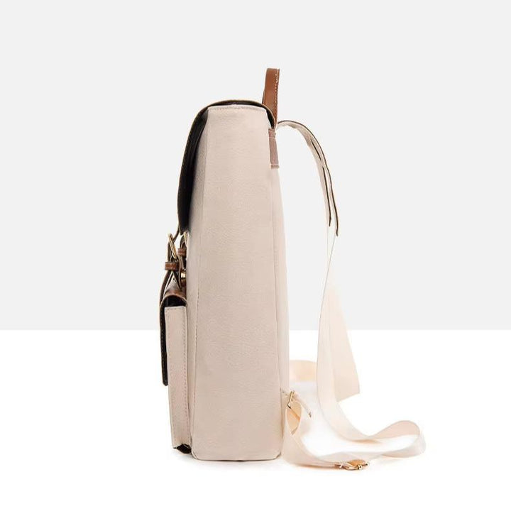 Levoire | Sac Intemporel Avec Boucle Et Rabat Pour Chaque Voyage Et Transportabilité