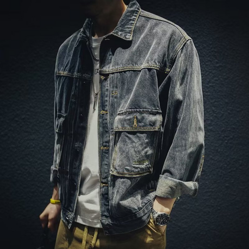 Levoire | Blazer Casual Homme