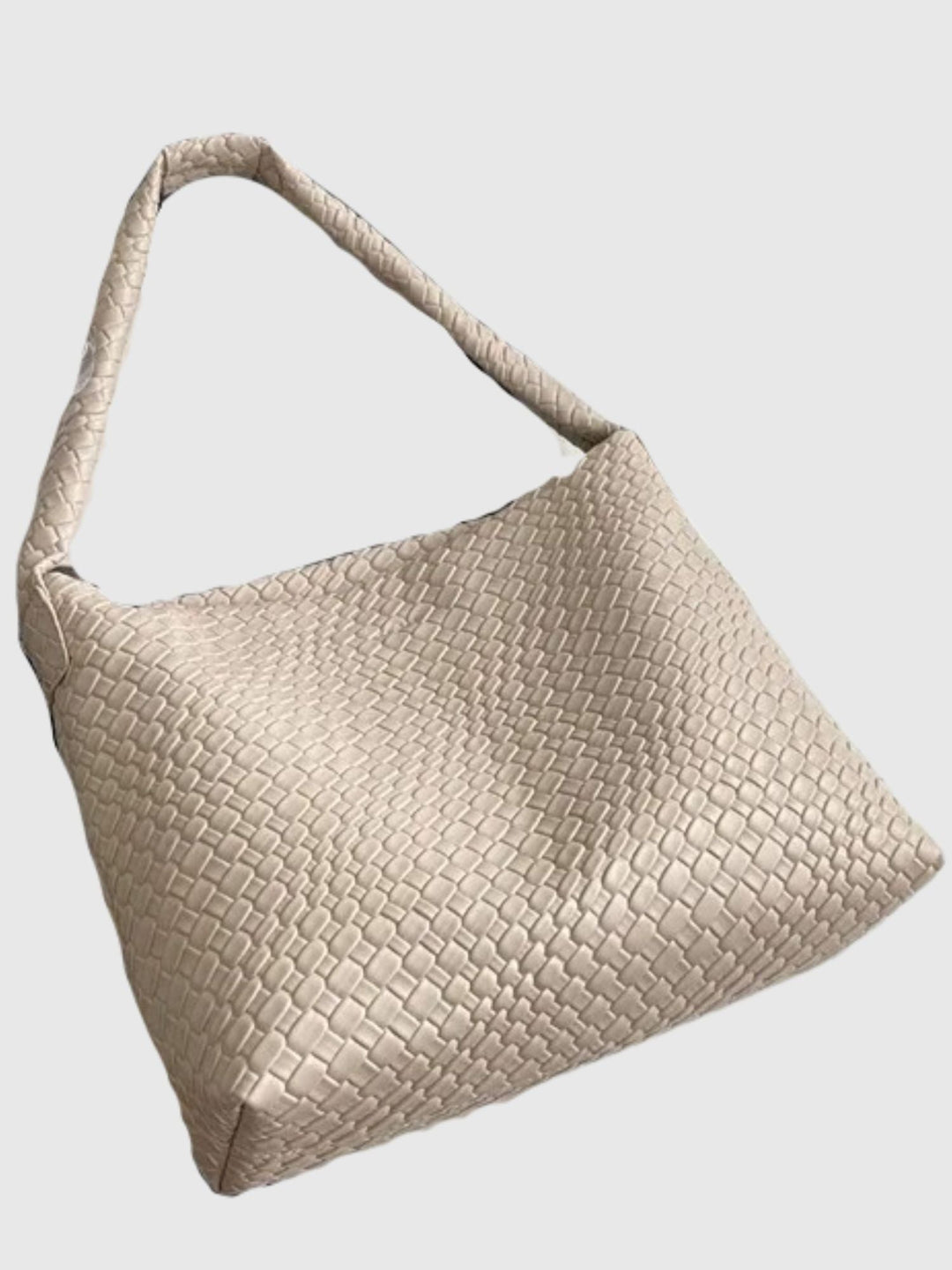 Levoire | Sac Chic Crème