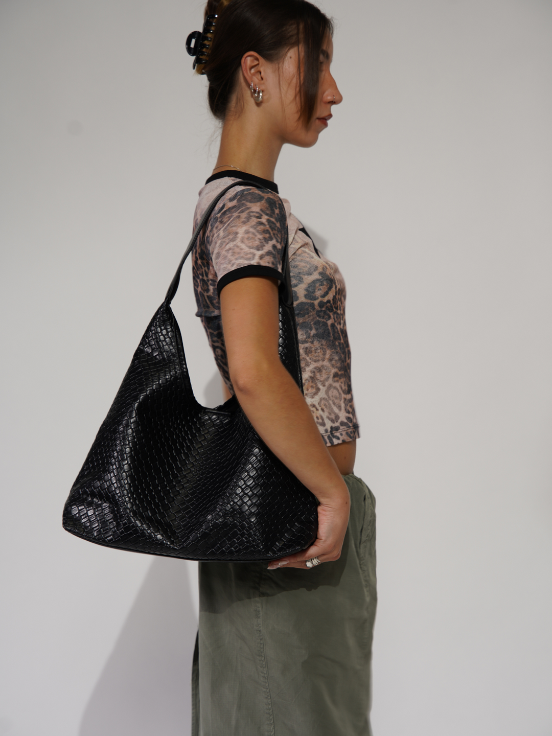 Levoire | Constance Sac À Épaule