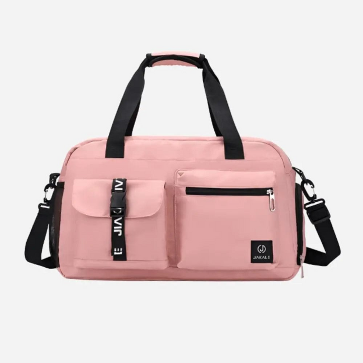 Levoire | Sac de voyage pour femmes Rose