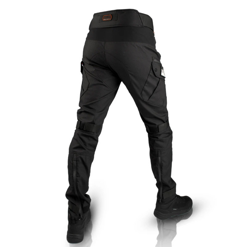 Levoire | Pantalon De Sport Chaud Pour Hommes Avec Design Moderne
