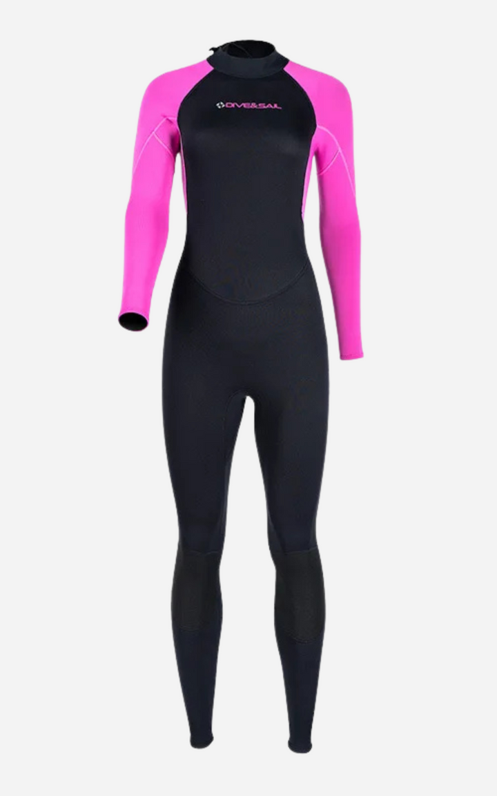 Levoire | Dos Fermé Natation Femmes Confort Et Performance