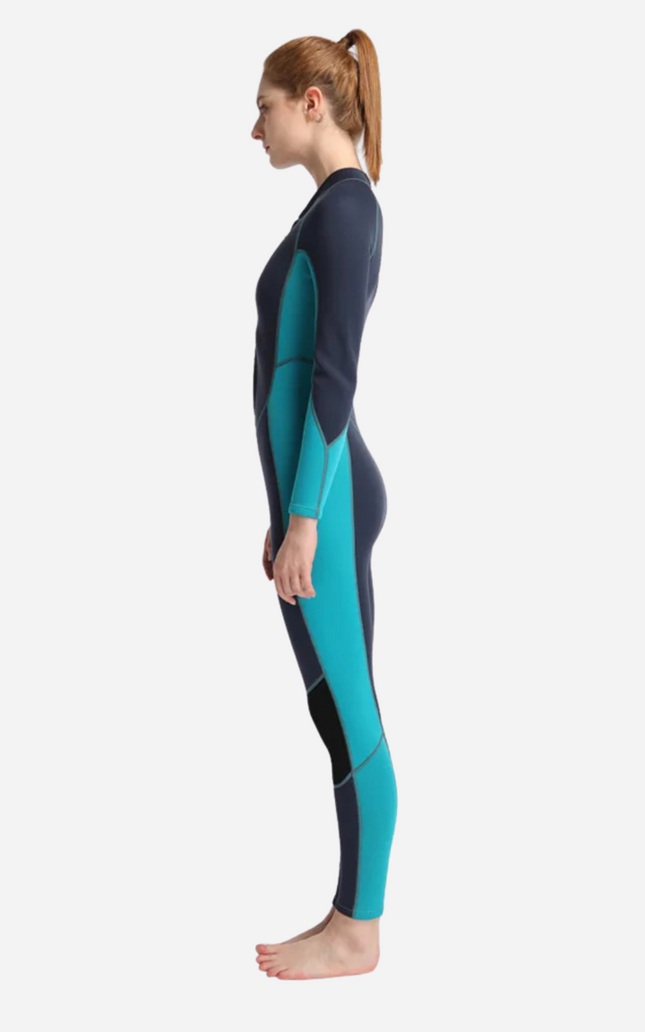 Levoire | Néoprène Femmes Meilleur Confort Pour Le Surf