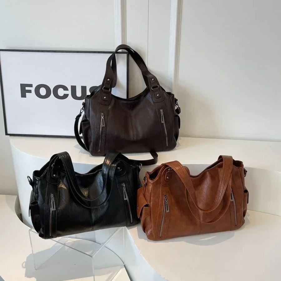 Levoire | Sac À Bandoulière Élégant Et Stylé