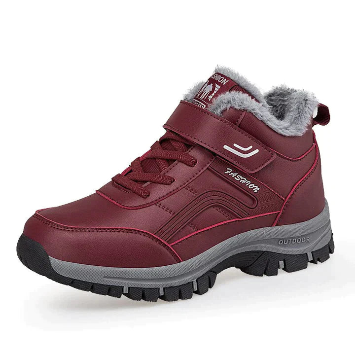 Levoire | Bottes Termoma Rot