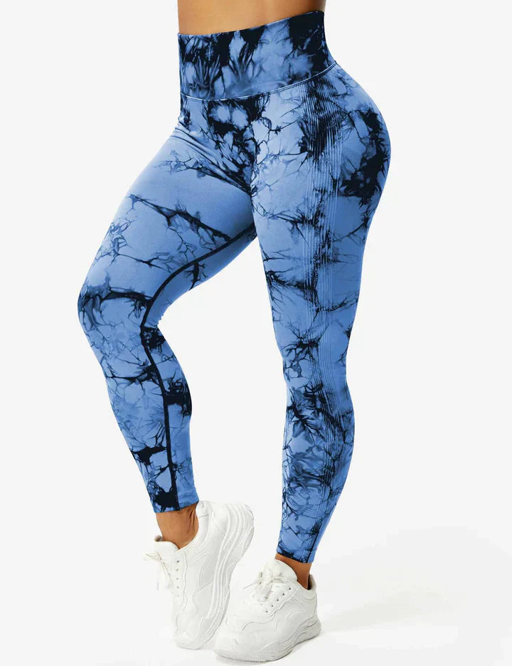 Levoire | Leggings colorés