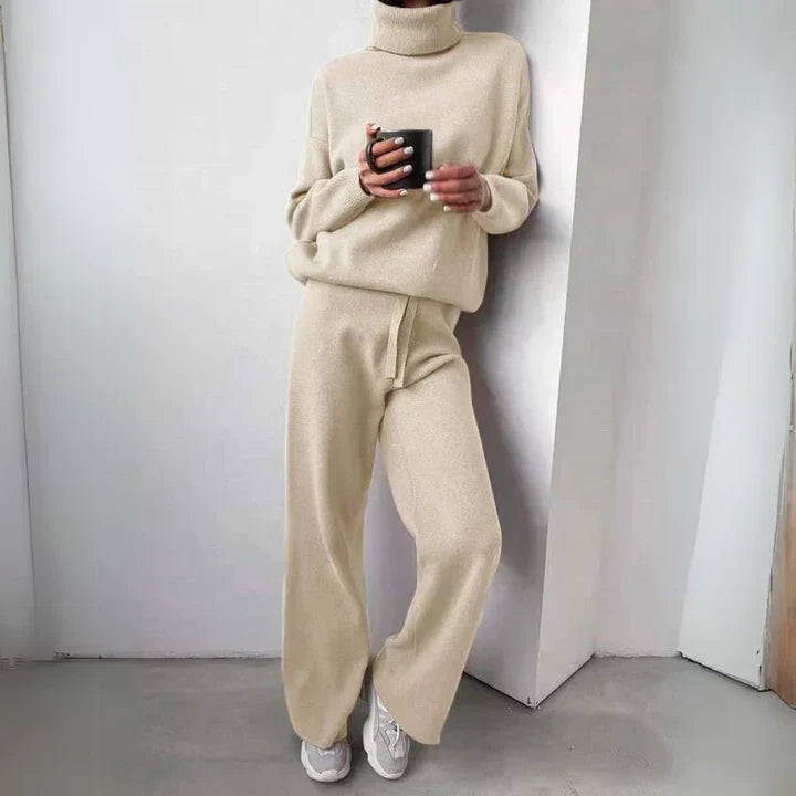 Levoire | Vêtements De Détente Confortable Beige (Il ne reste que 3 pièces)