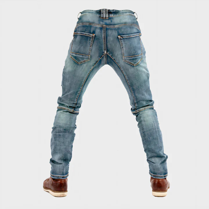 Levoire | Ultrastretch Jeans