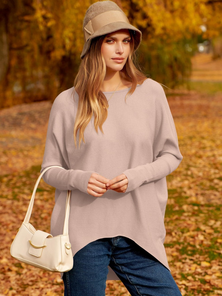 Levoire | Pull En Tricot Femmes Au Design Classique