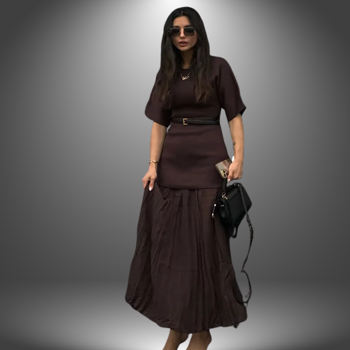 Levoire | Robe Pour Femme Fabriquée À La Main Avec Un Style Unique