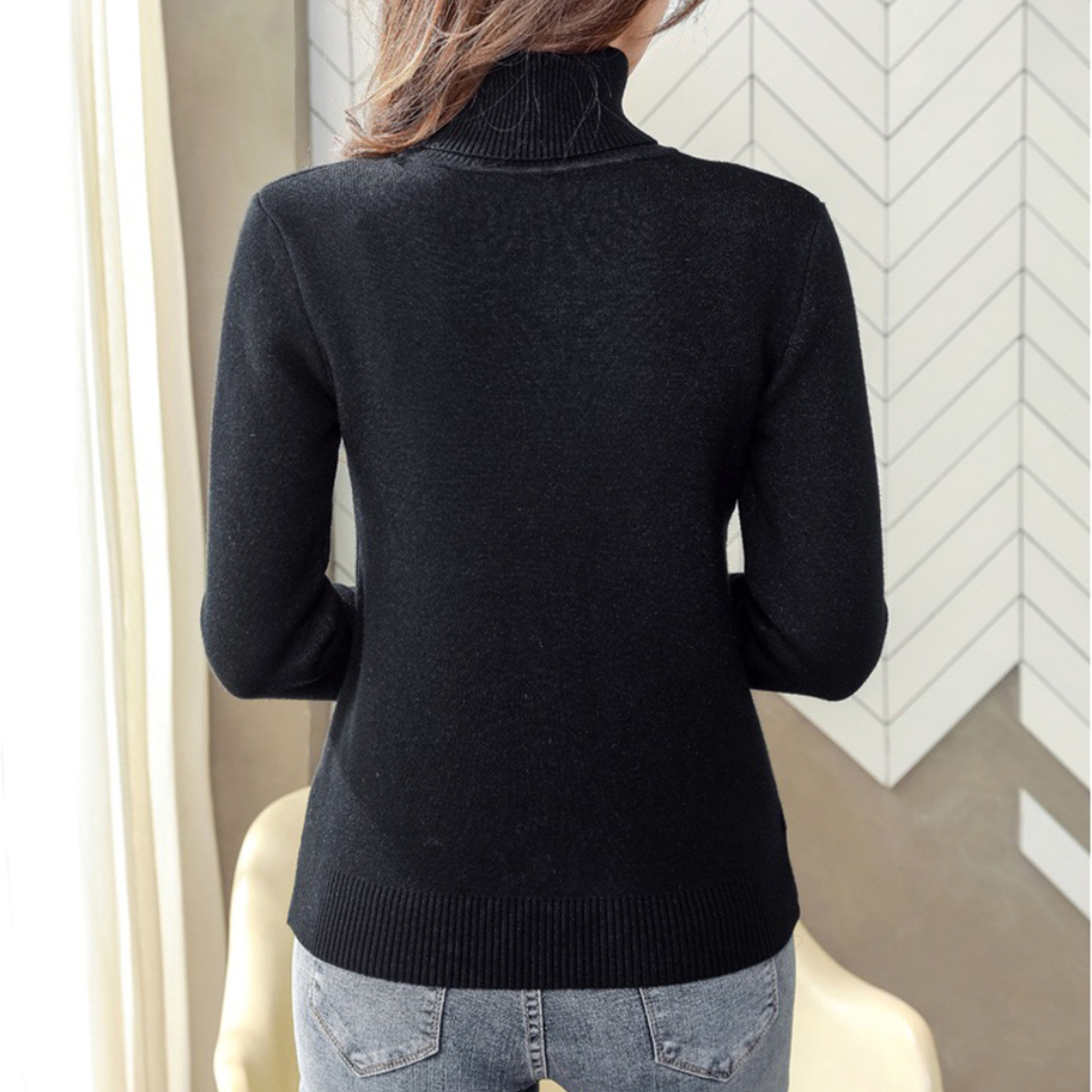 Levoire | Veste Chaude Homme Noir