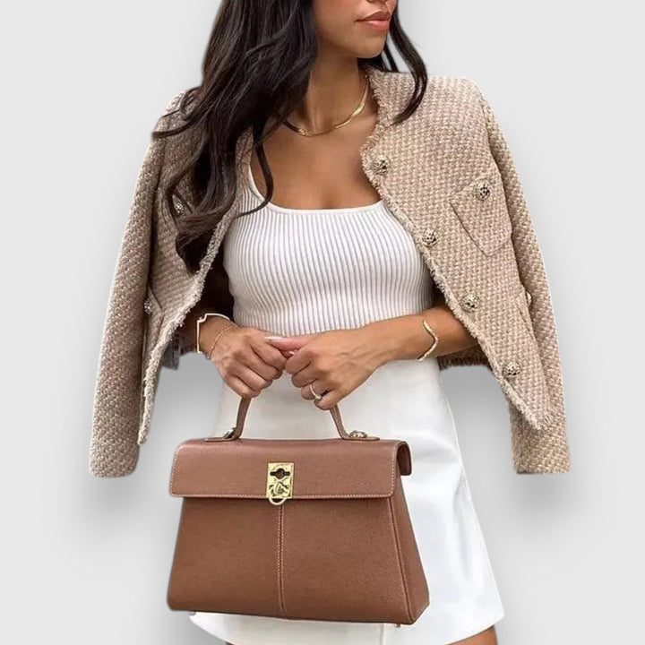 Levoire | Élégante Veste