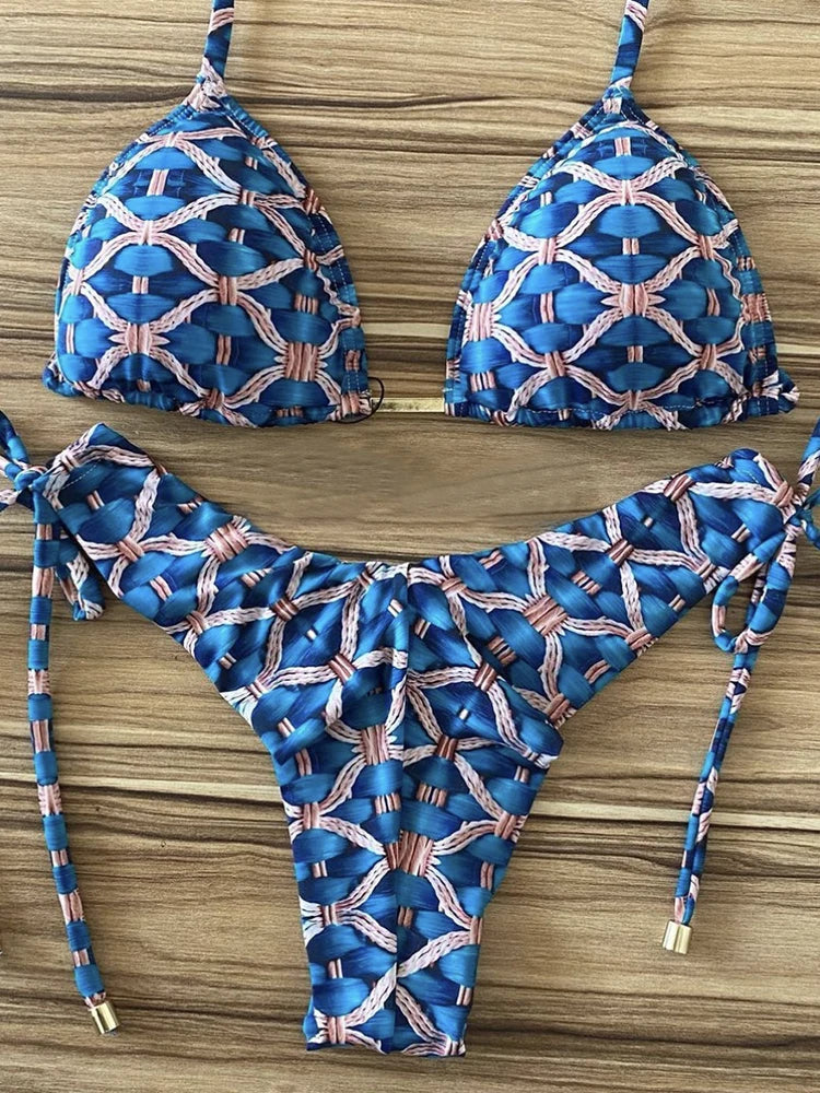 Levoire | Bikini Evy - Frappant Et Stylé Tastes