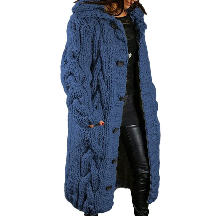 Levoire | Lana Bleu marine