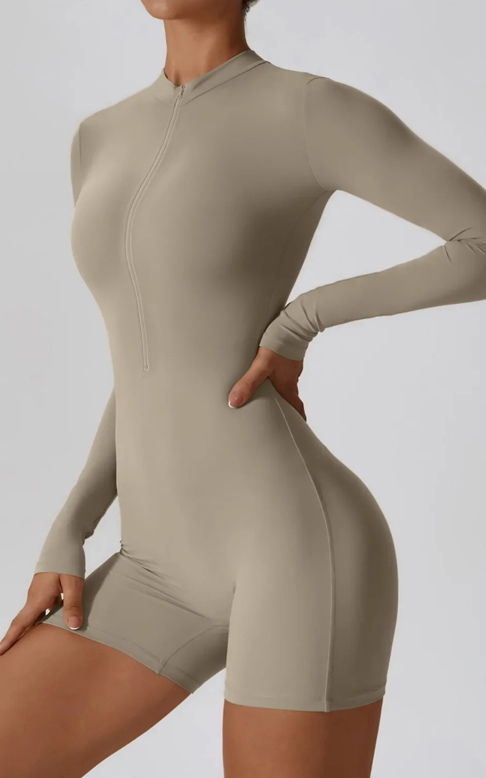 Levoire | Manches Courtes Chemises Longues Pour Femmes Modernes Et Élégantes