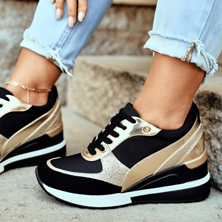 Levoire | Chaussures Orthopédiques Confortables